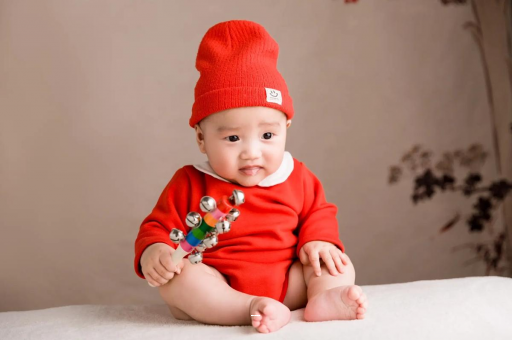 广饶宝宝什么时候可以坐